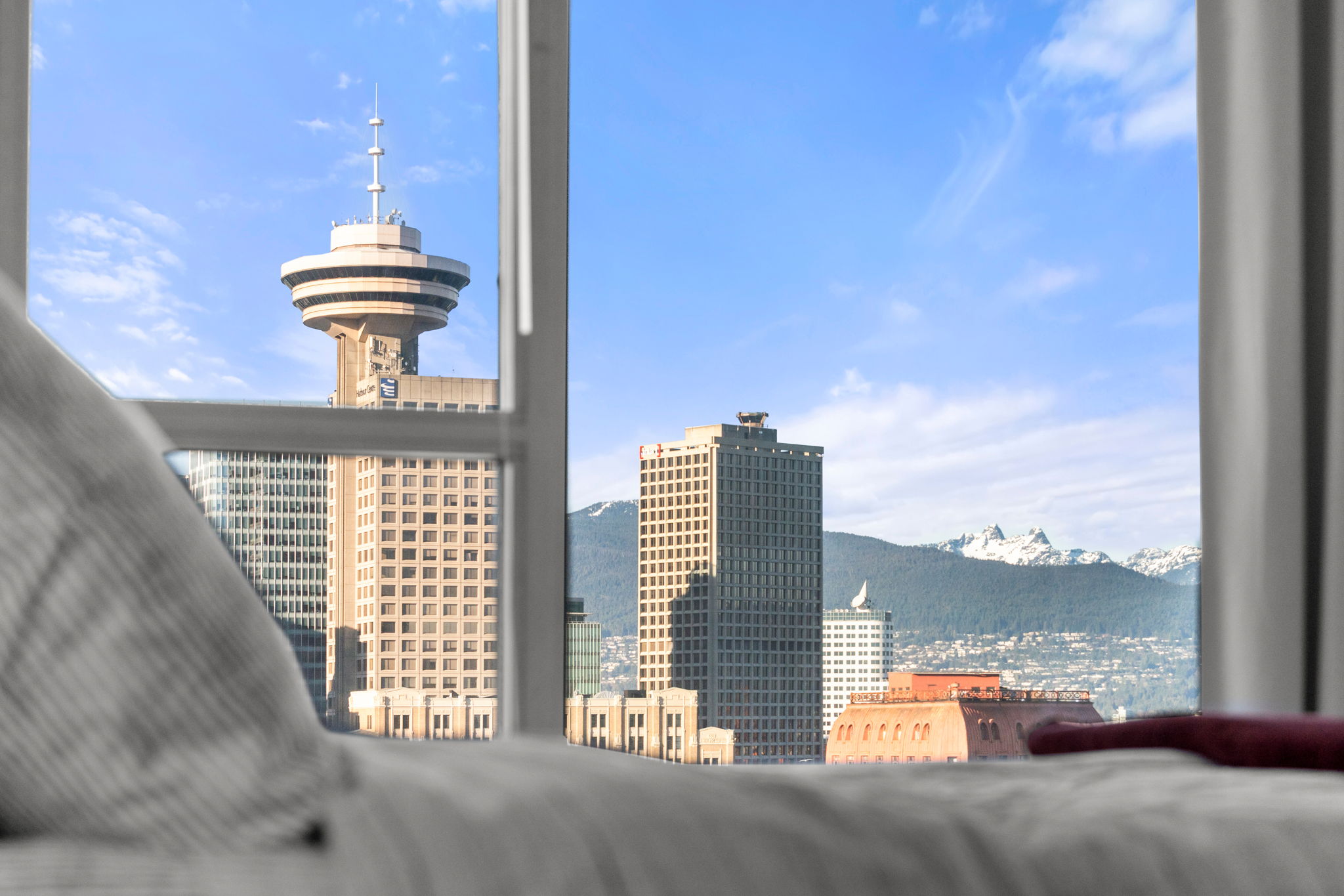 #1702 - 183 Keefer Place